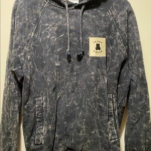 Teddy Fresh hoodie
